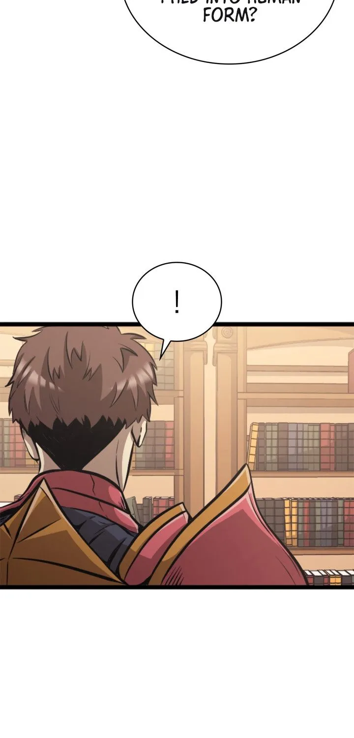Max Level Returner Mangakakalot X Chapter 133 Page 7
