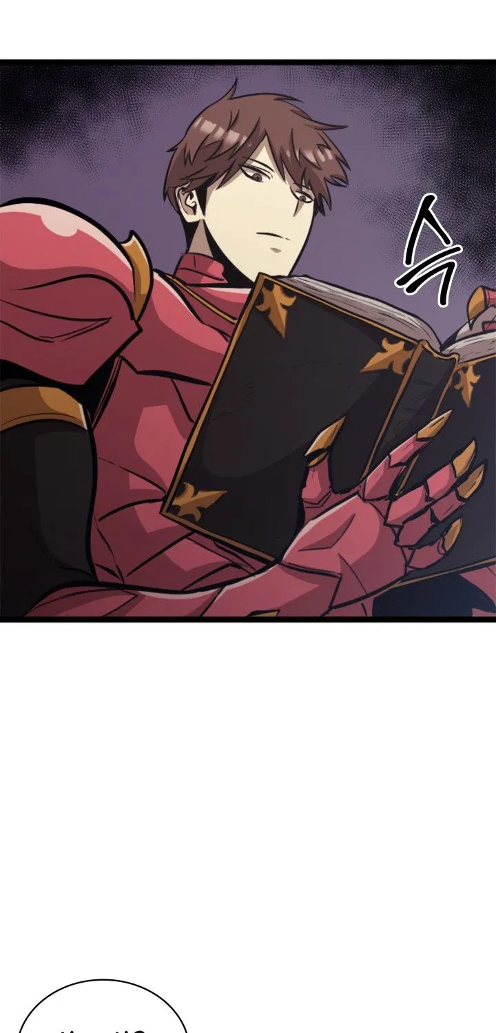 Max Level Returner Mangakakalot X Chapter 133 Page 8