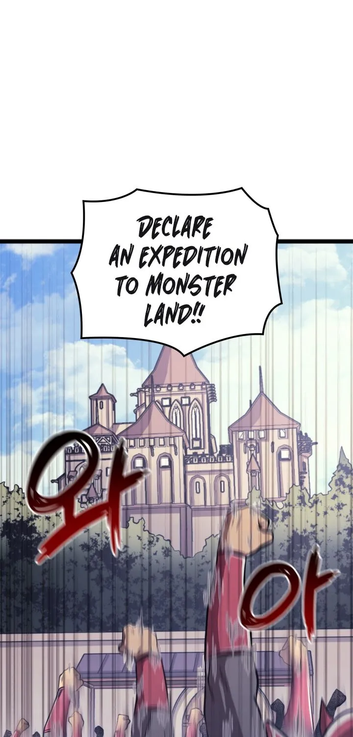 Max Level Returner Mangakakalot X Chapter 133 Page 81