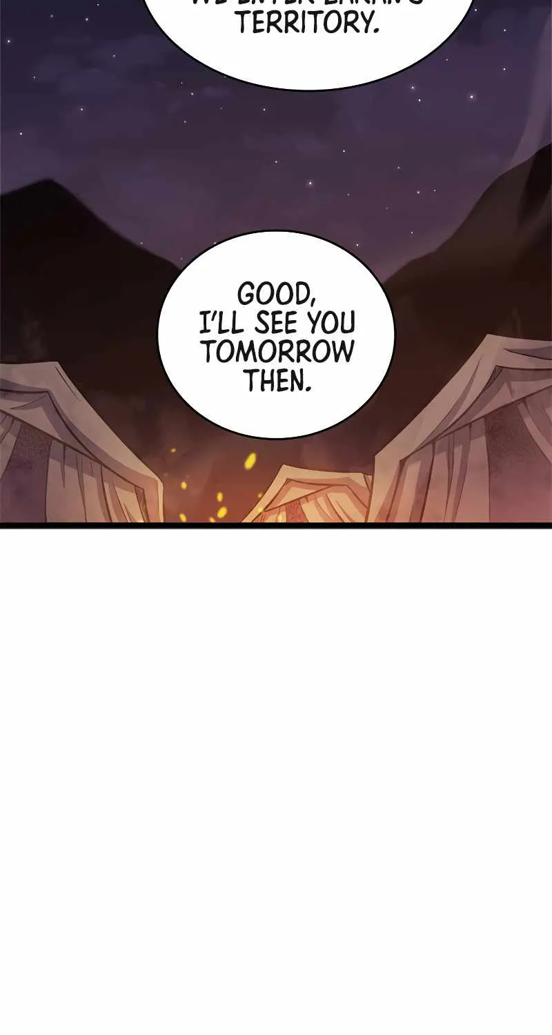 Max Level Returner Mangakakalot X Chapter 144 Page 37
