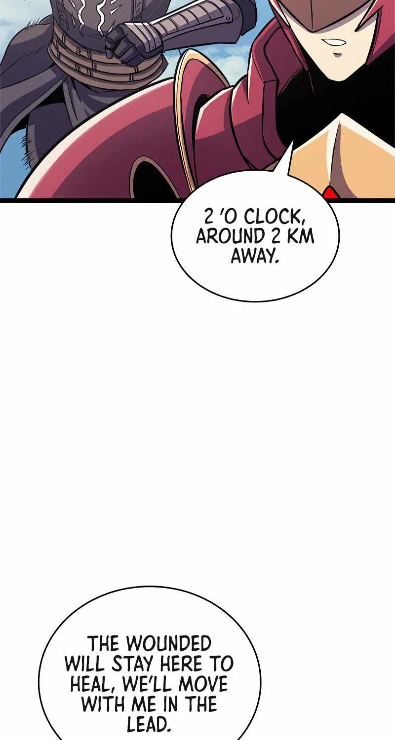 Max Level Returner Mangakakalot X Chapter 144 Page 54