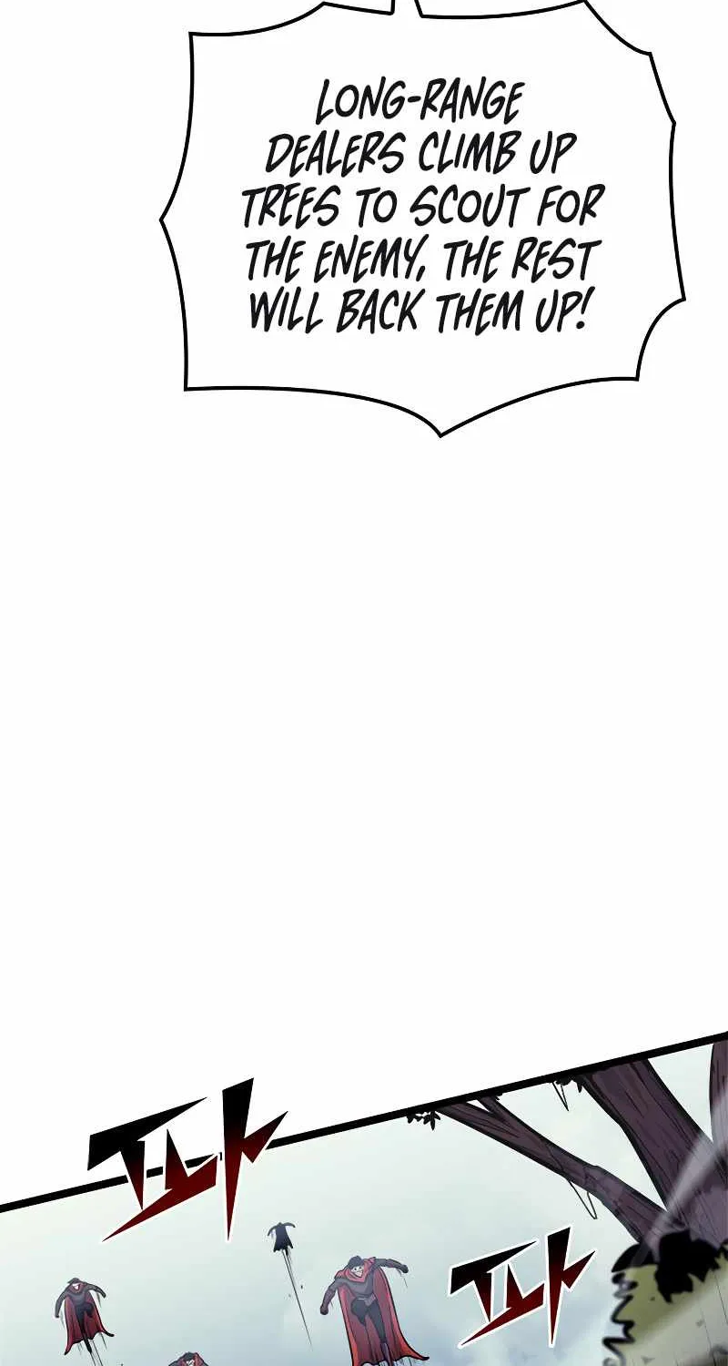 Max Level Returner Mangakakalot X Chapter 144 Page 62