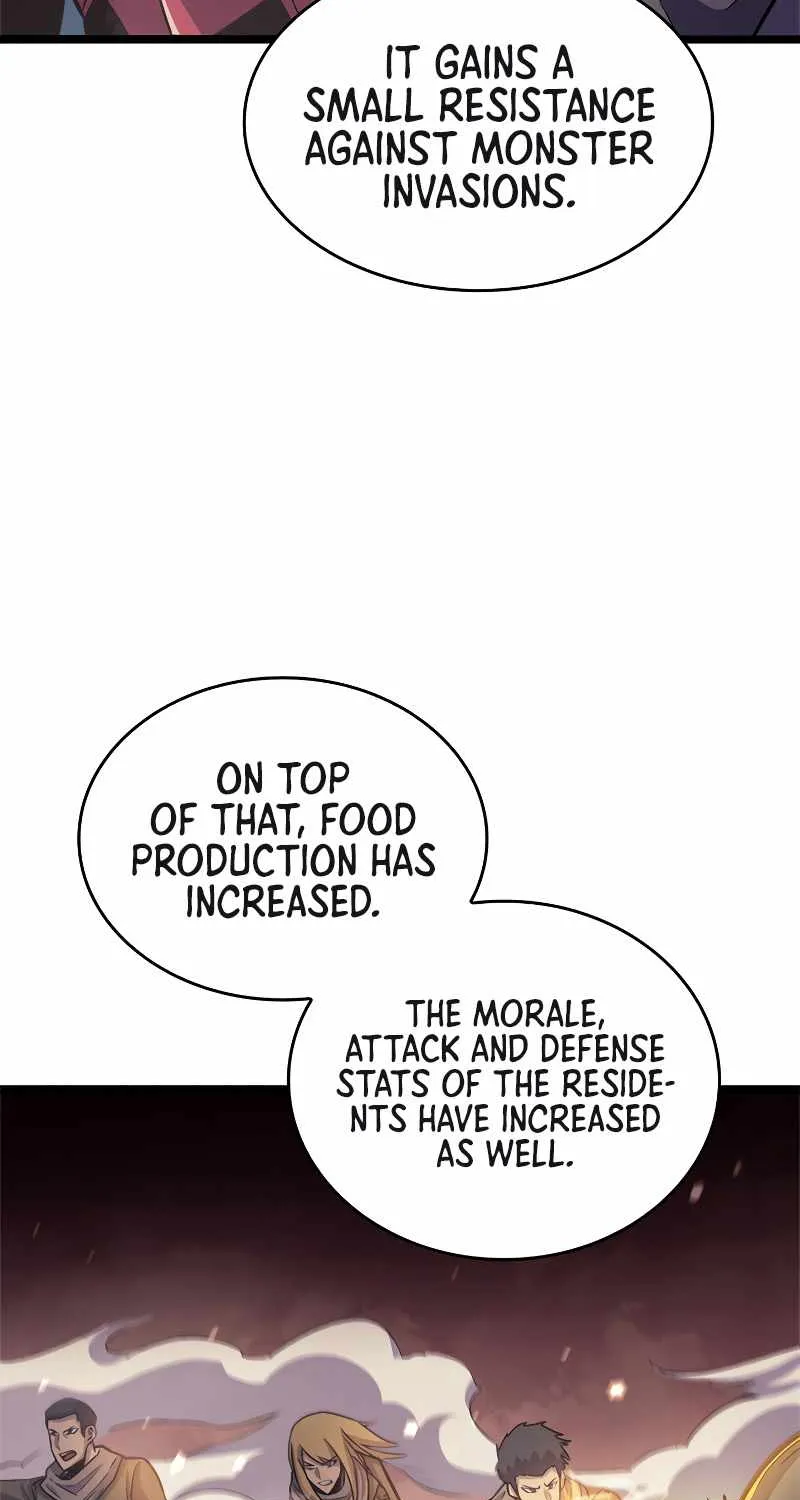 Max Level Returner Mangakakalot X Chapter 144 Page 9