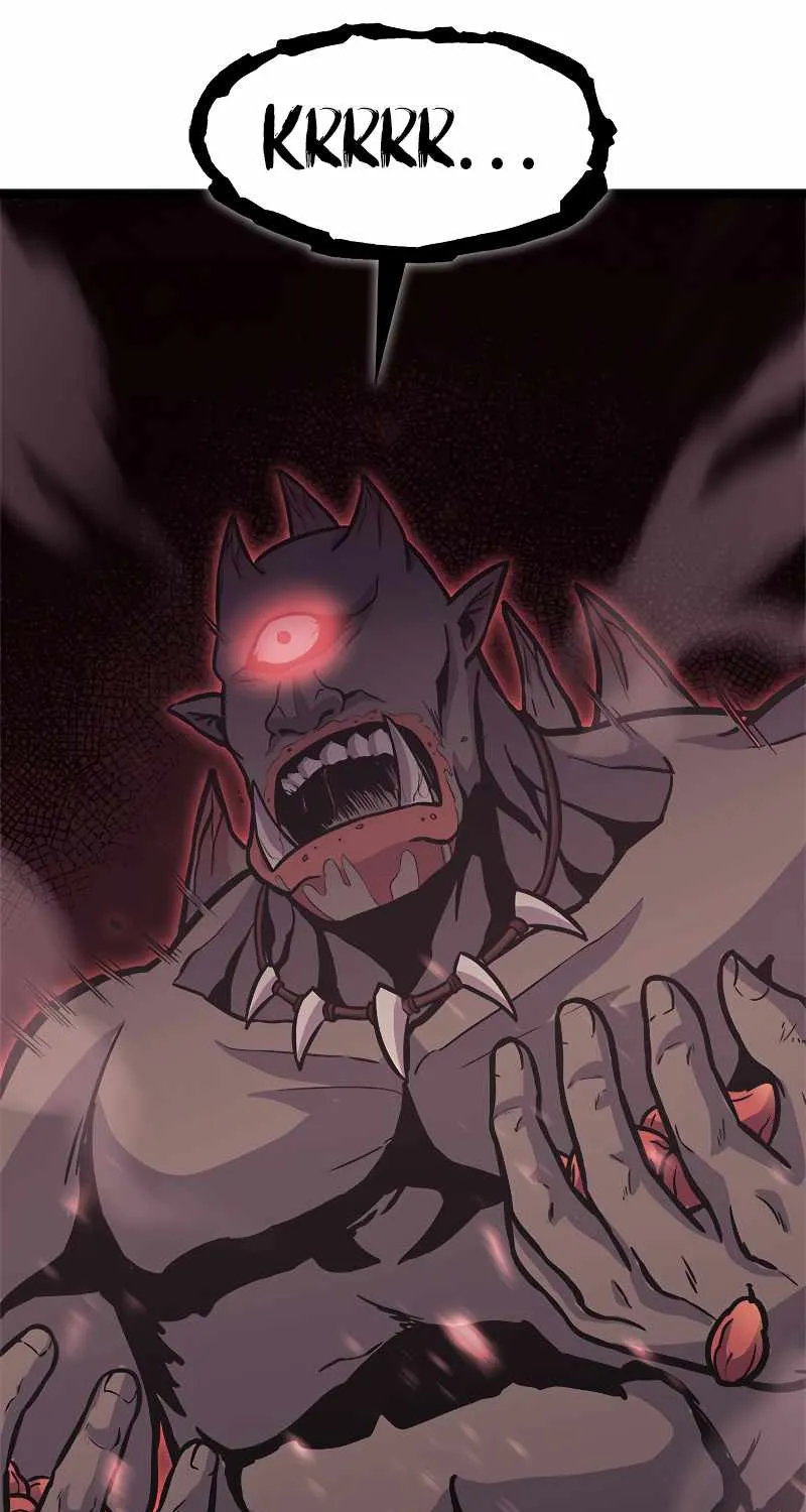 Max Level Returner Mangakakalot X Chapter 144 Page 97