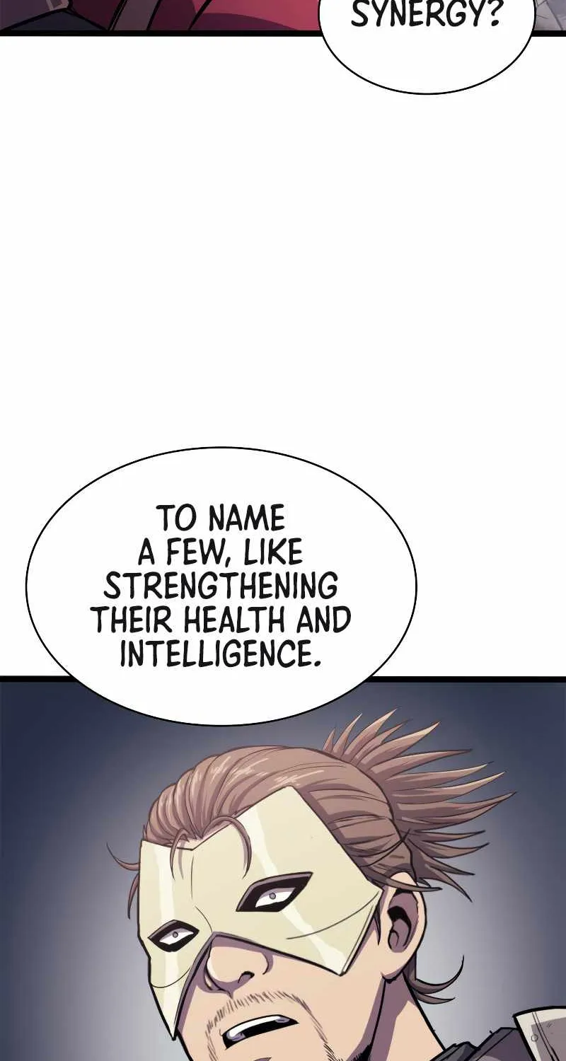 Max Level Returner Mangakakalot X Chapter 145 Page 36
