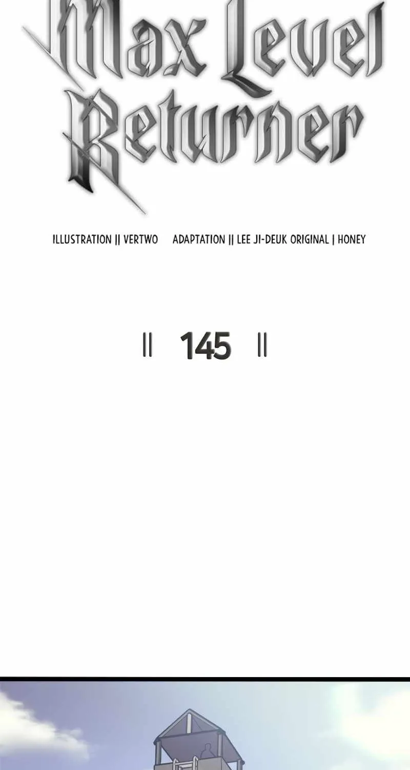 Max Level Returner Mangakakalot X Chapter 145 Page 40