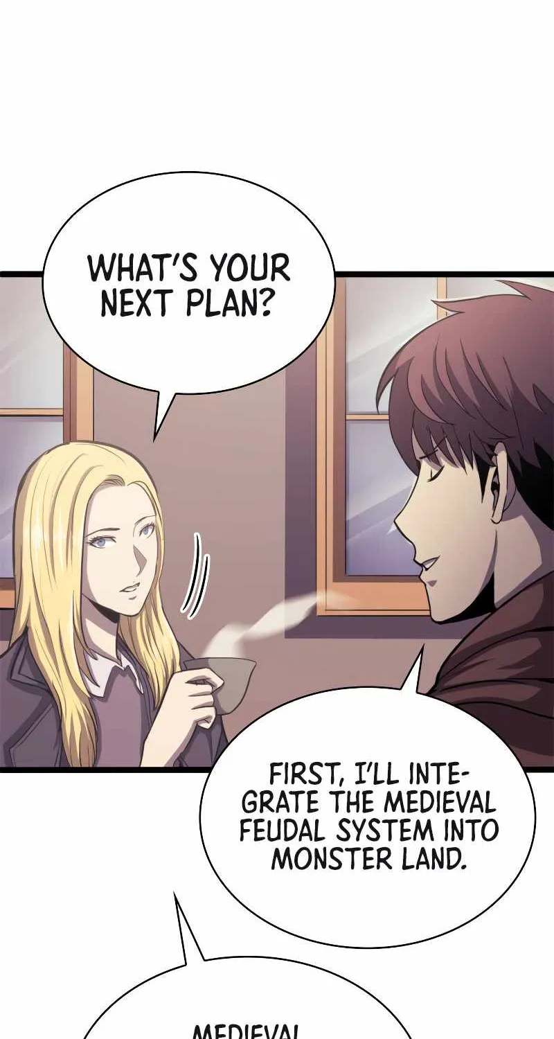 Max Level Returner Mangakakalot X Chapter 145 Page 56