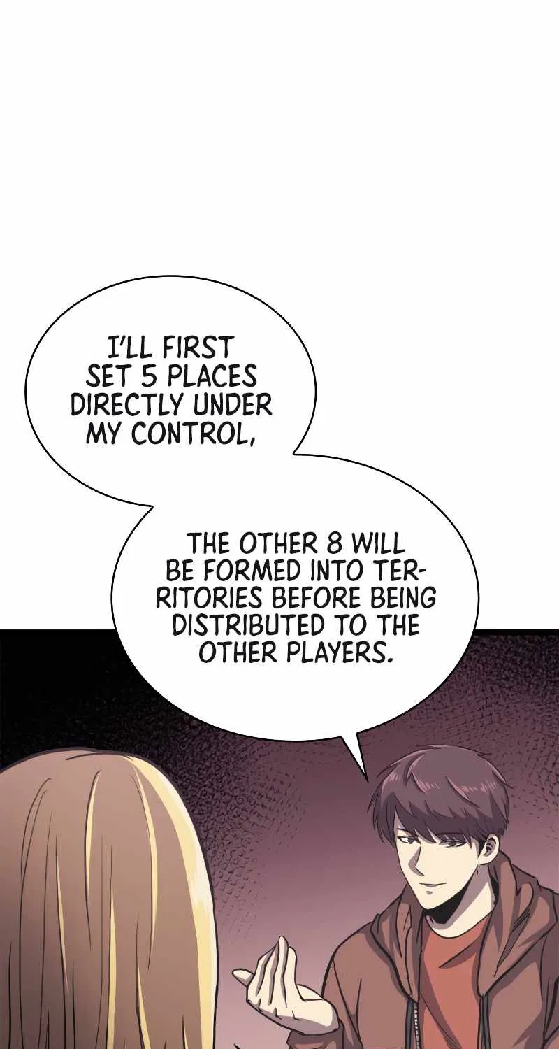 Max Level Returner Mangakakalot X Chapter 145 Page 59
