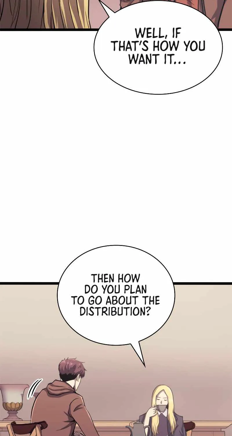 Max Level Returner Mangakakalot X Chapter 145 Page 60