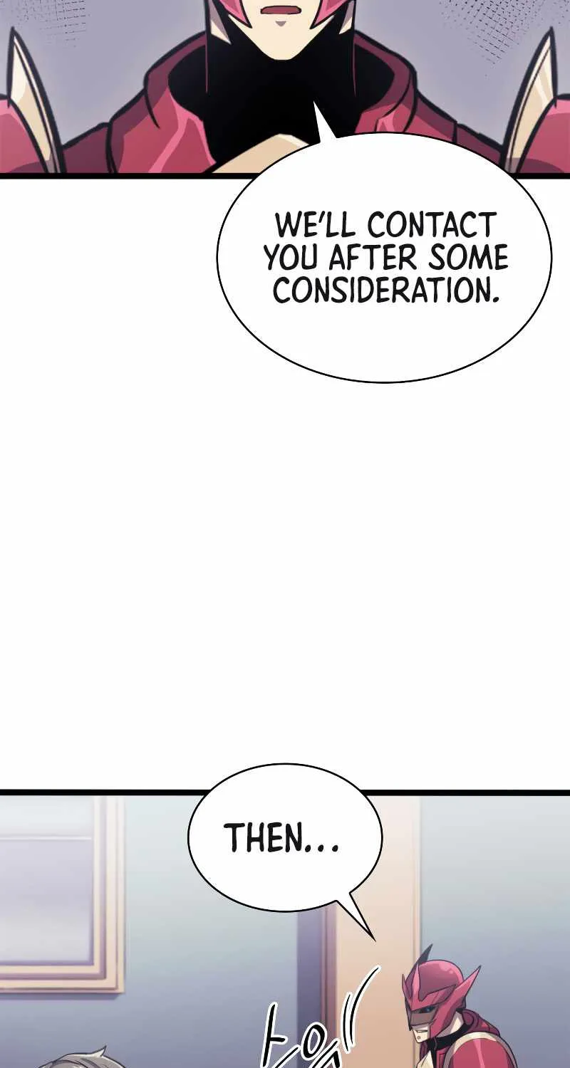 Max Level Returner Mangakakalot X Chapter 145 Page 77