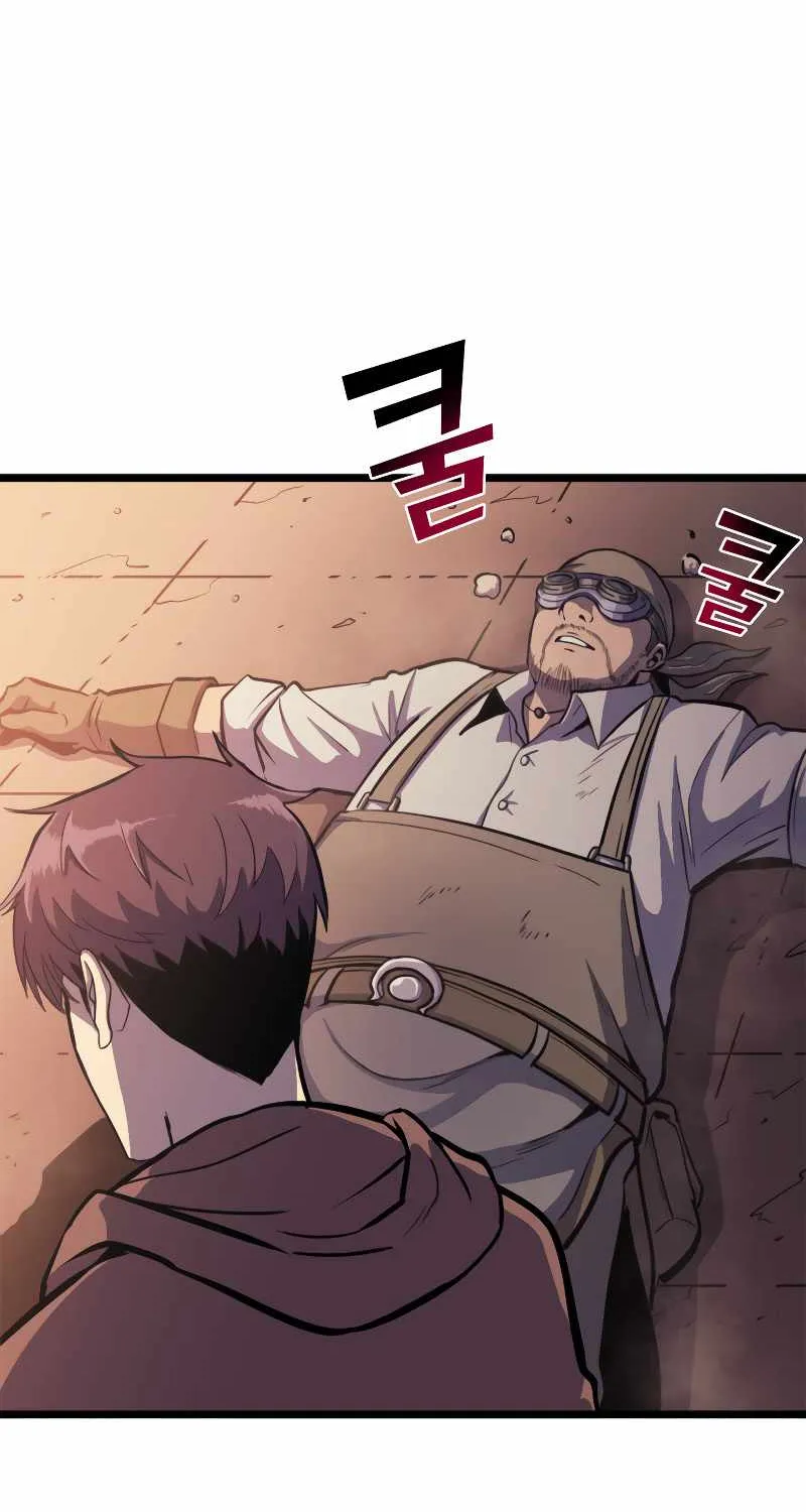 Max Level Returner Mangakakalot X Chapter 146 Page 29