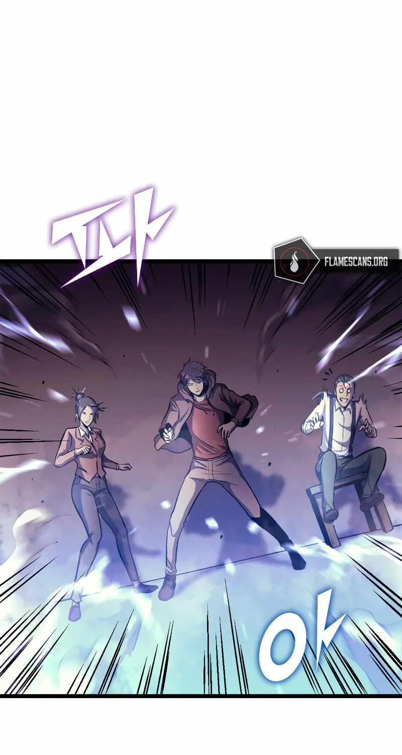 Max Level Returner Mangakakalot X Chapter 146 Page 21