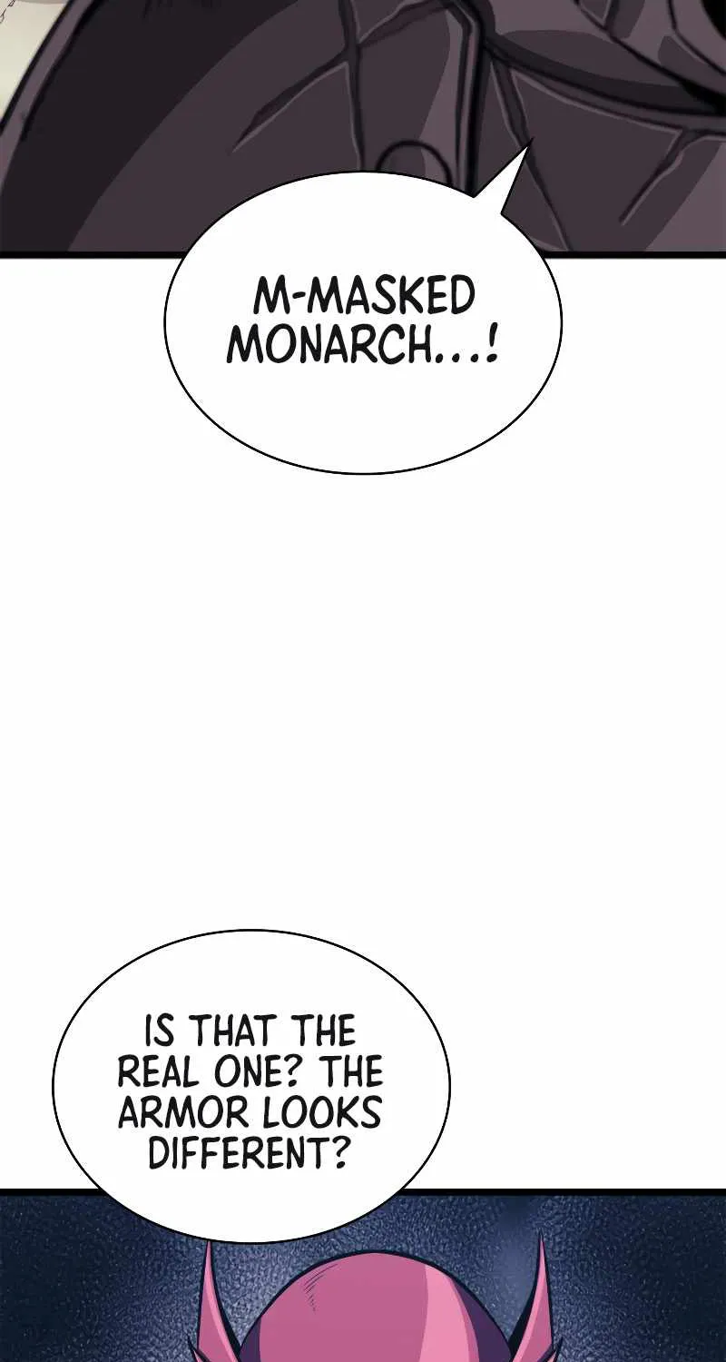 Max Level Returner Mangakakalot X Chapter 146 Page 42