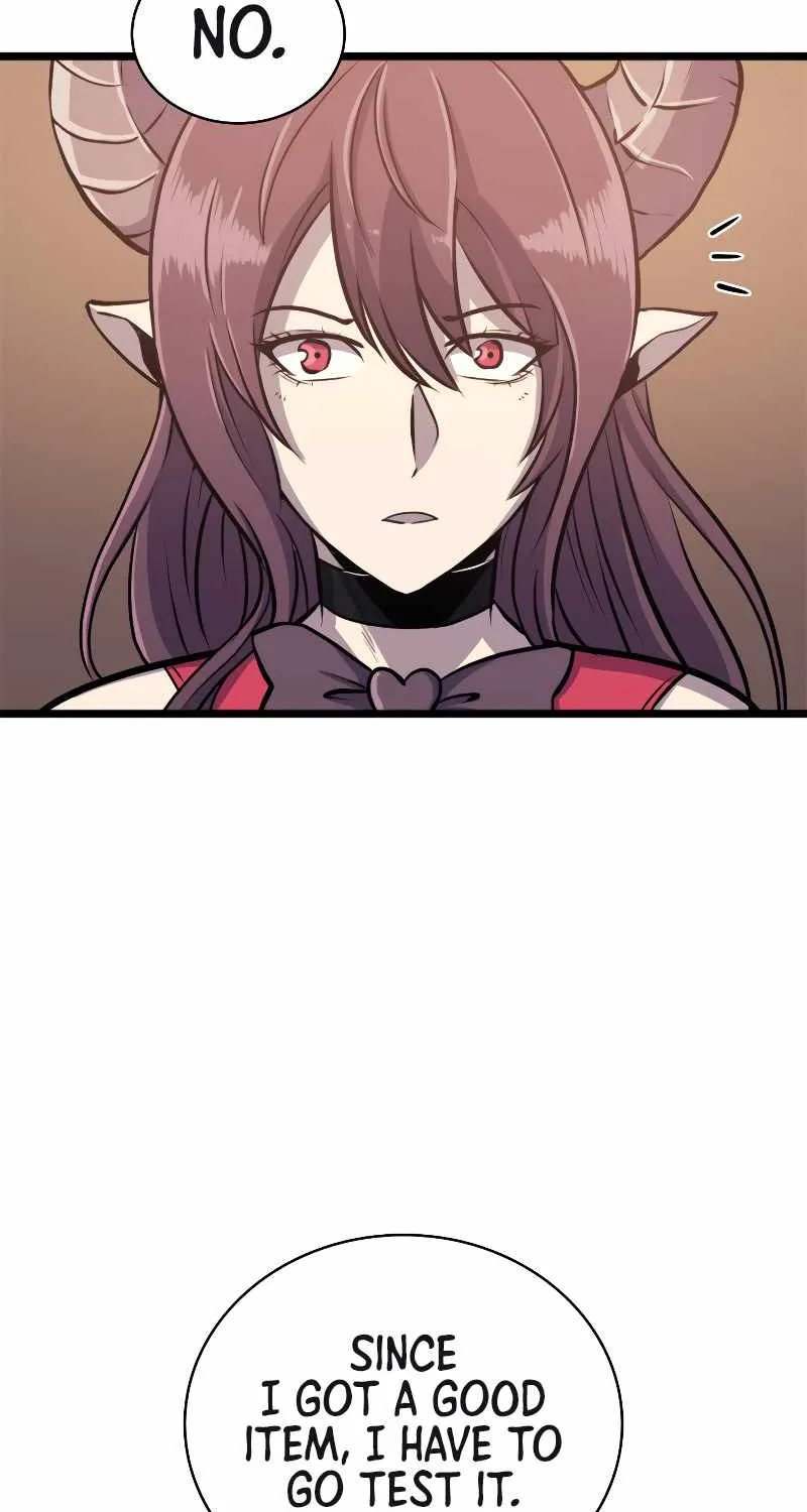 Max Level Returner Mangakakalot X Chapter 146 Page 86
