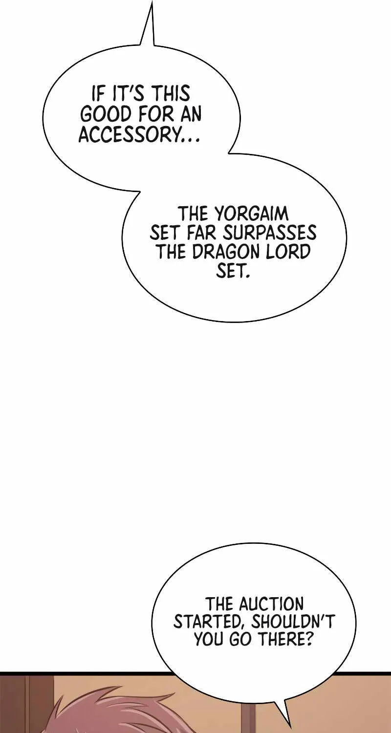 Max Level Returner Mangakakalot X Chapter 146 Page 84