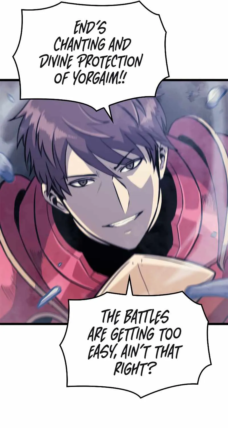 Max Level Returner Mangakakalot X Chapter 146 Page 91