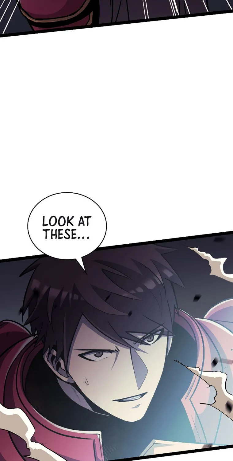Max Level Returner Mangakakalot X Chapter 147 Page 47