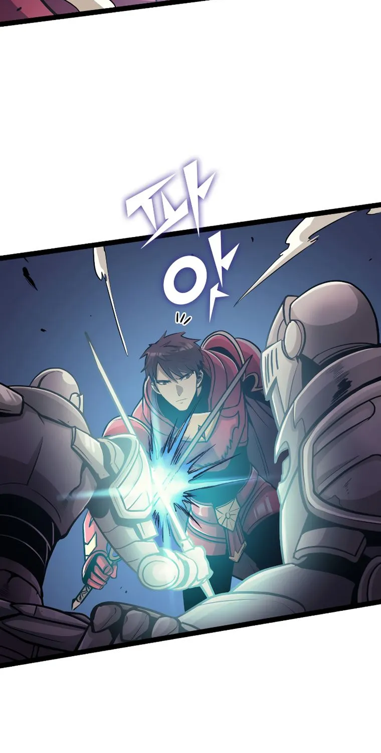 Max Level Returner Mangakakalot X Chapter 147 Page 48