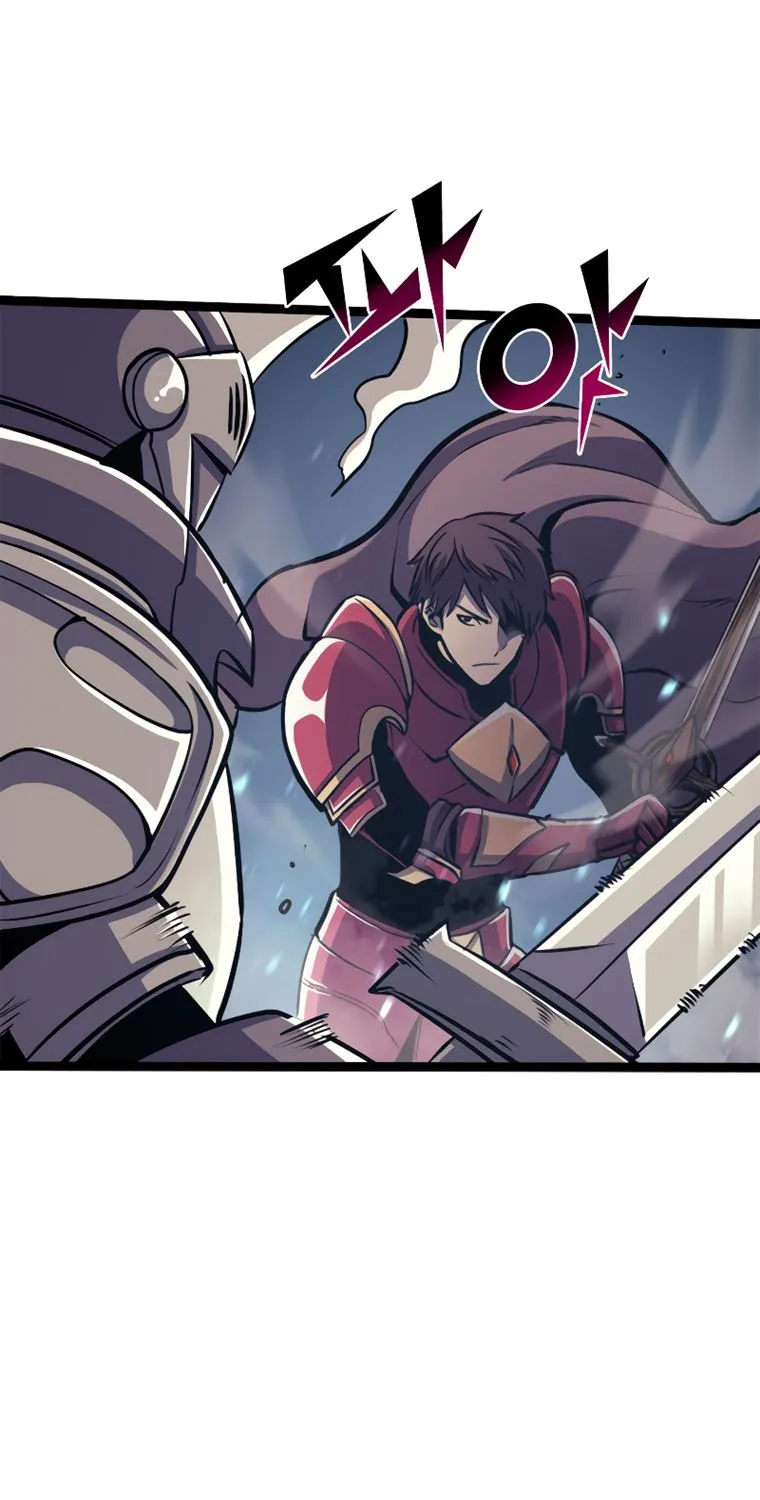Max Level Returner Mangakakalot X Chapter 147 Page 53