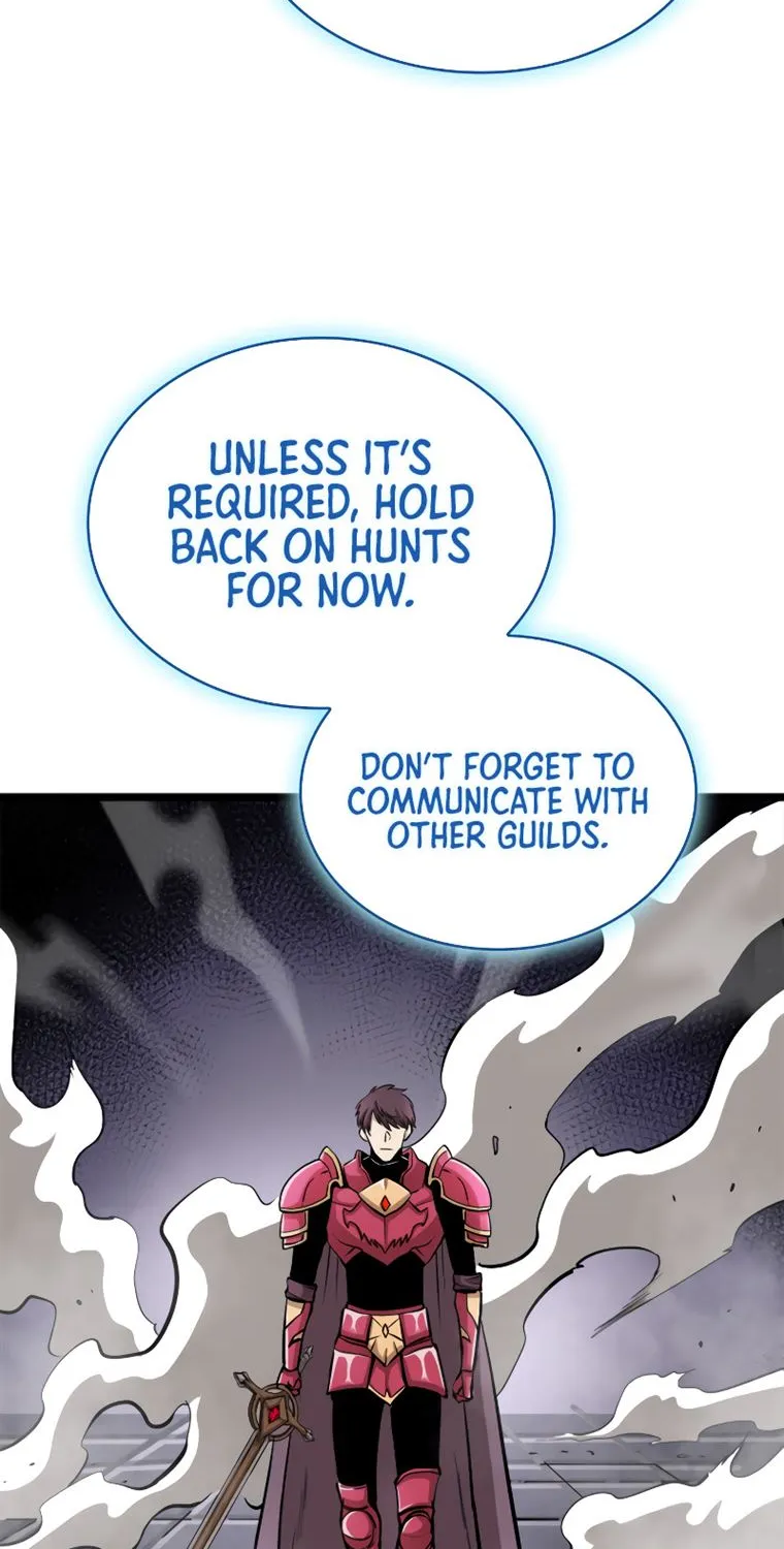Max Level Returner Mangakakalot X Chapter 147 Page 66