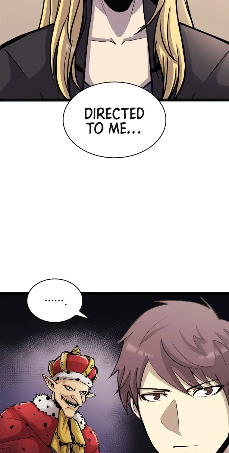 Max Level Returner Mangakakalot X Chapter 147 Page 10