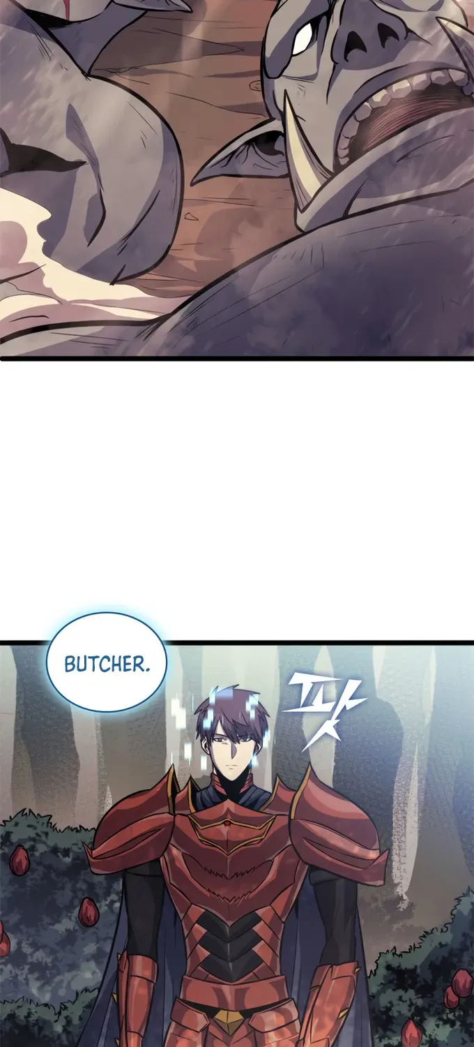 Max Level Returner Mangakakalot X Chapter 148 Page 14