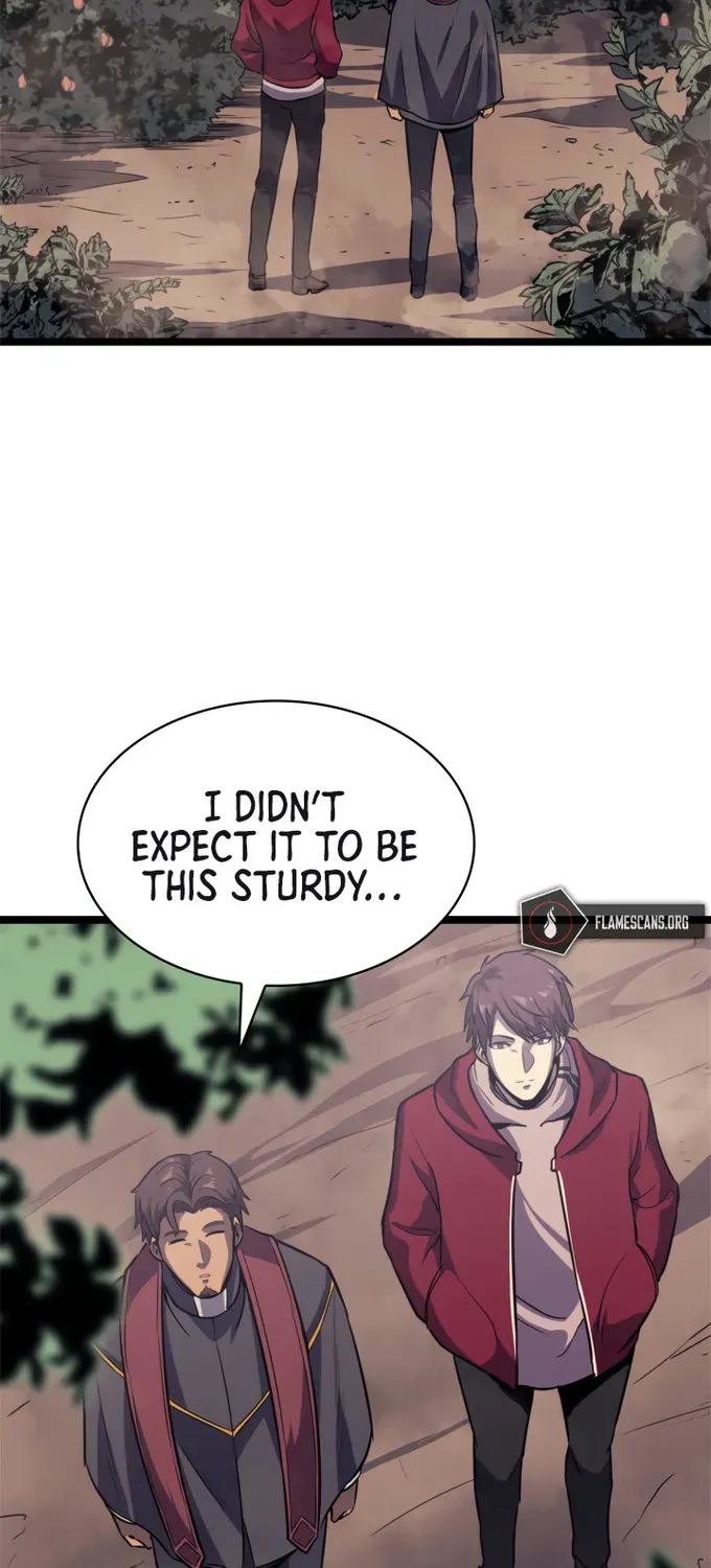 Max Level Returner Mangakakalot X Chapter 148 Page 77