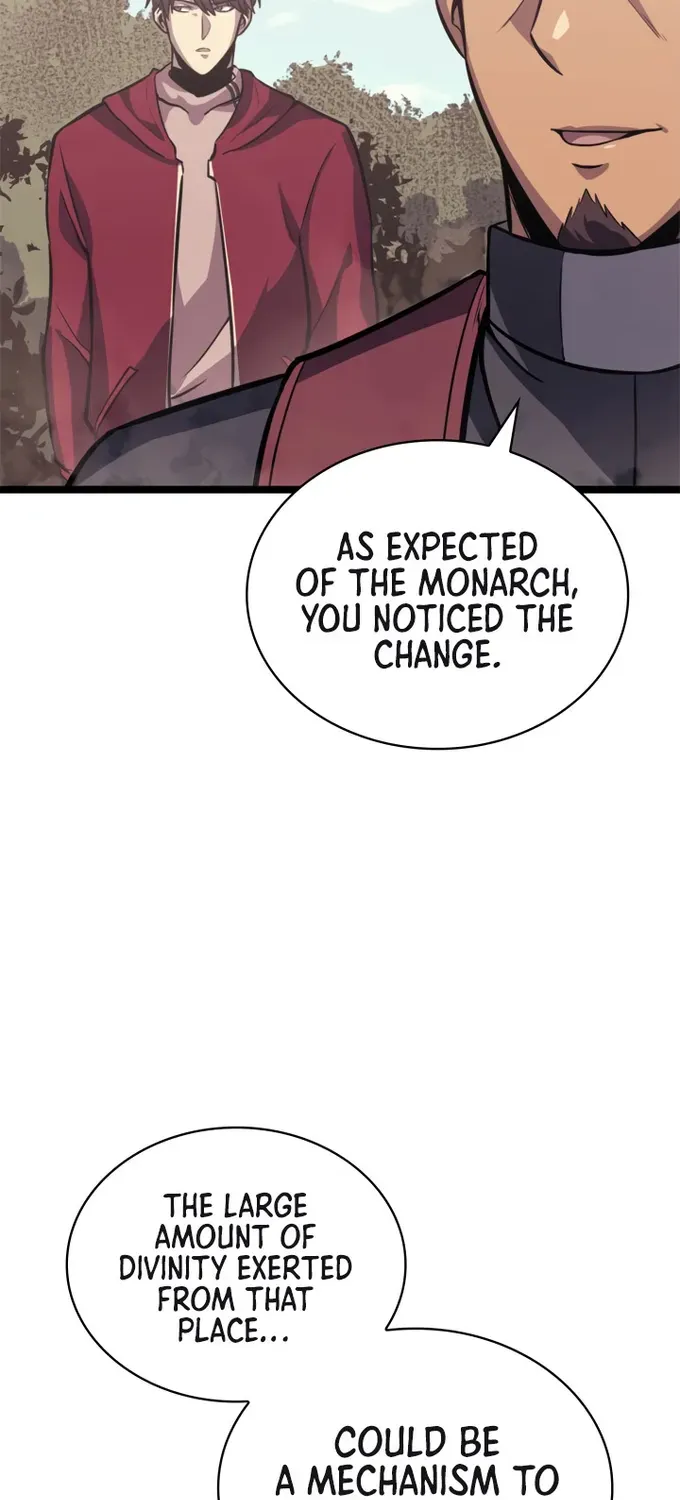 Max Level Returner Mangakakalot X Chapter 148 Page 88