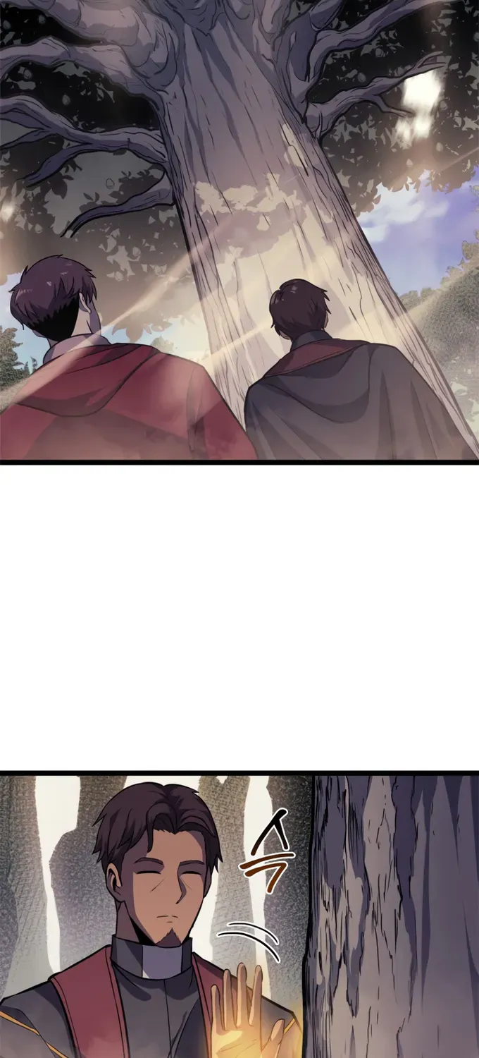 Max Level Returner Mangakakalot X Chapter 148 Page 97
