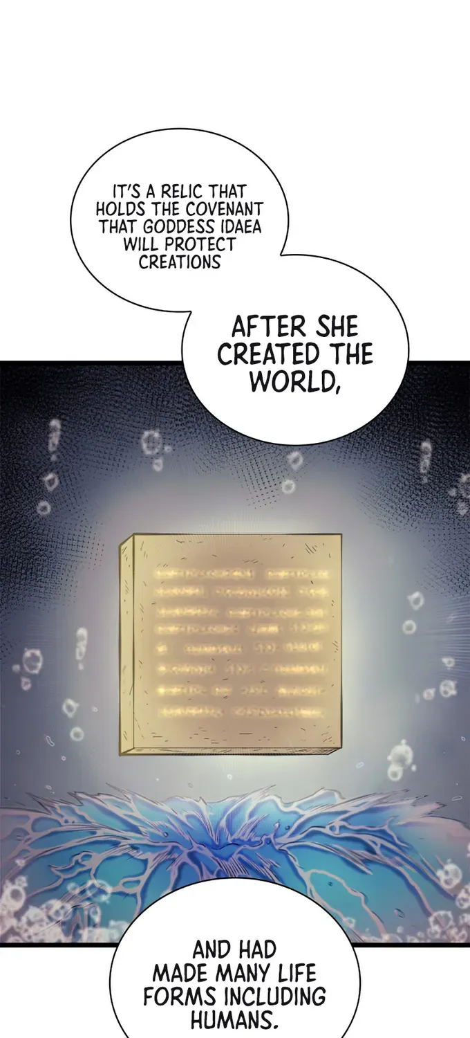 Max Level Returner Mangakakalot X Chapter 149 Page 19