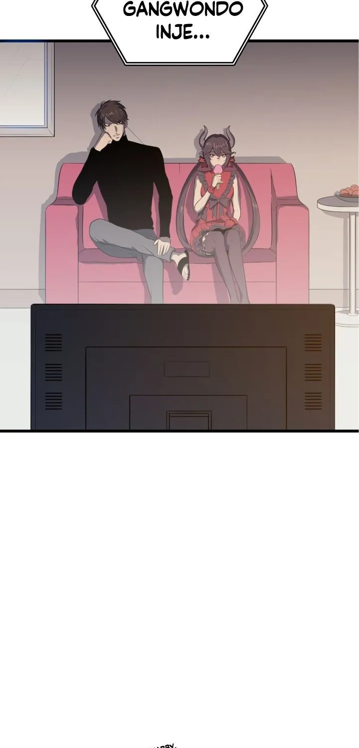 Max Level Returner Mangakakalot X Chapter 14 Page 23