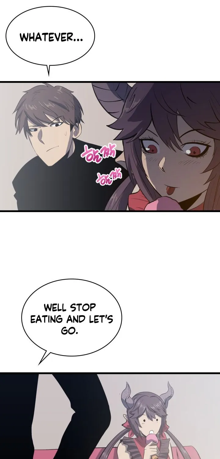 Max Level Returner Mangakakalot X Chapter 14 Page 27