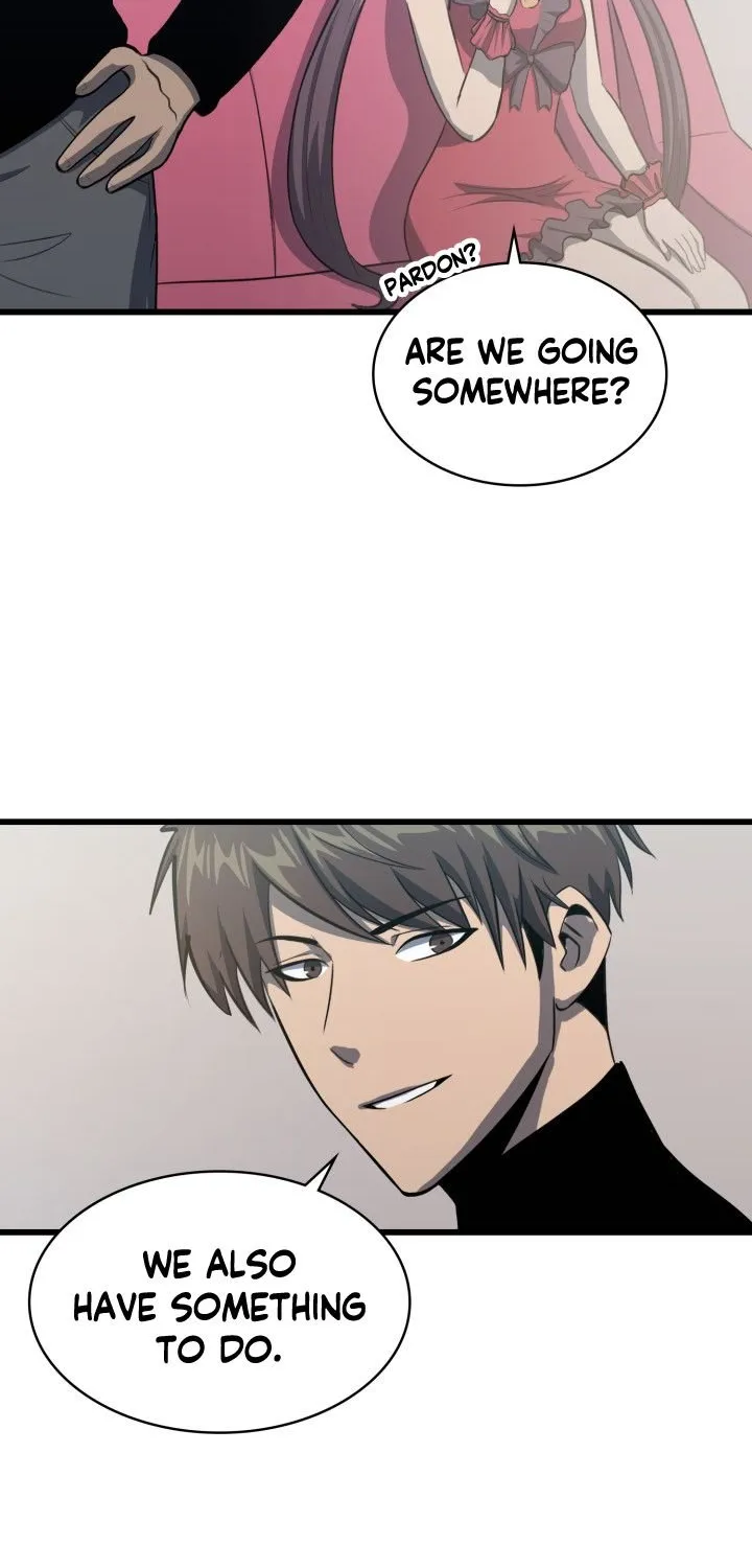 Max Level Returner Mangakakalot X Chapter 14 Page 28