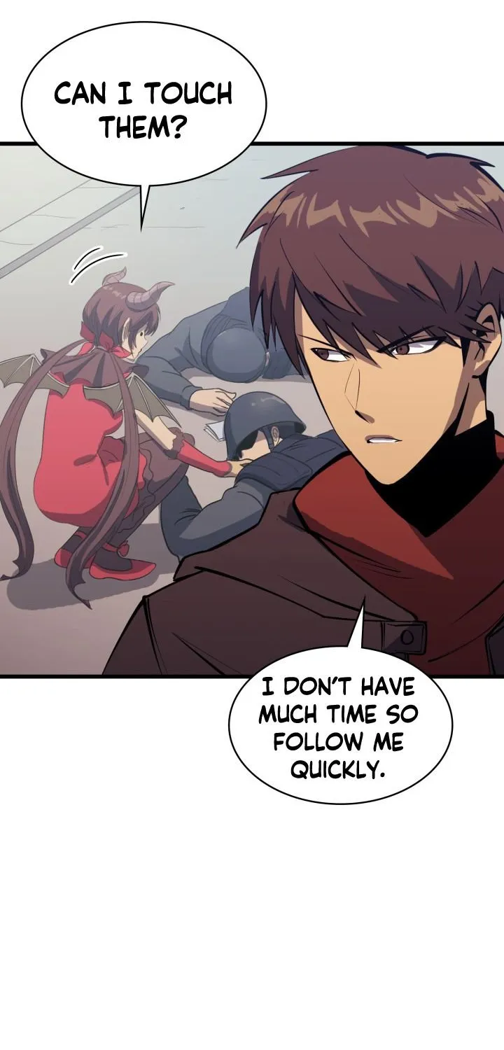 Max Level Returner Mangakakalot X Chapter 14 Page 39