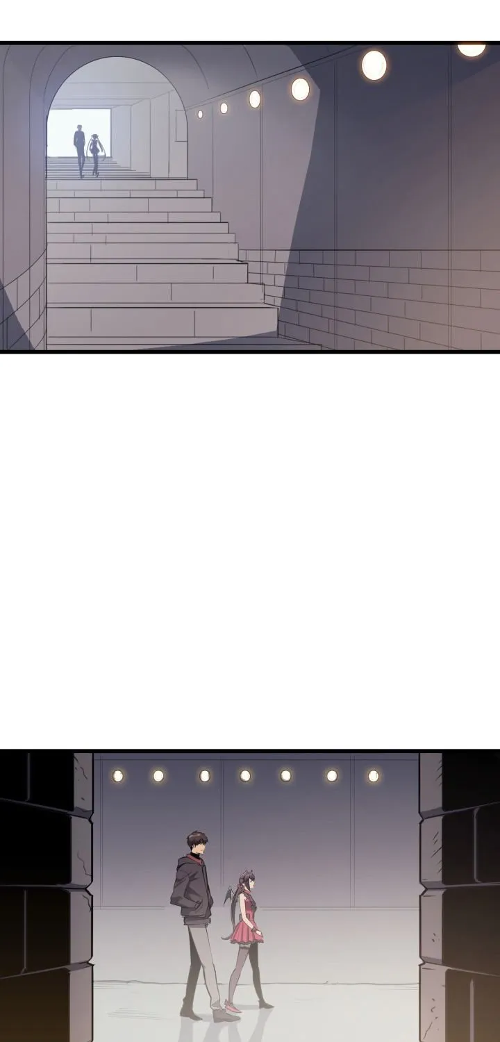Max Level Returner Mangakakalot X Chapter 14 Page 40