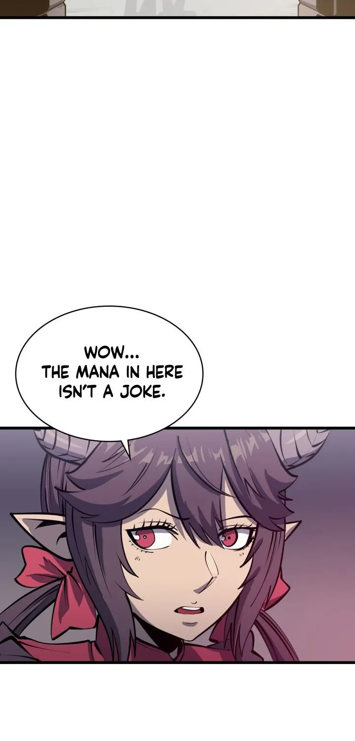 Max Level Returner Mangakakalot X Chapter 14 Page 41