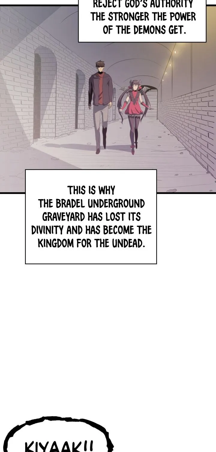 Max Level Returner Mangakakalot X Chapter 14 Page 47