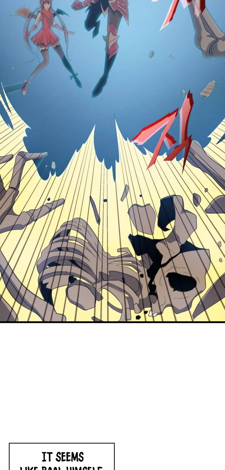 Max Level Returner Mangakakalot X Chapter 14 Page 54