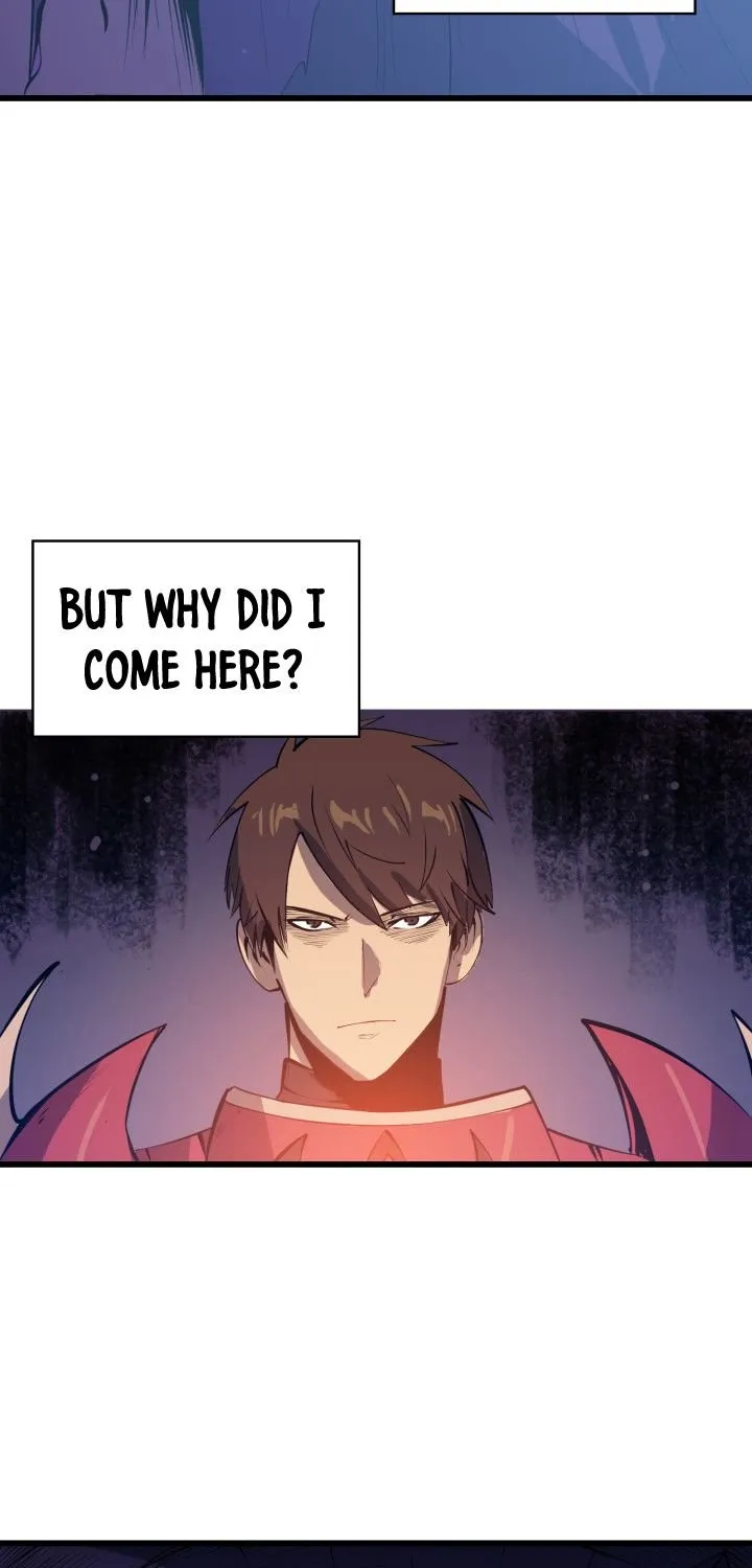 Max Level Returner Mangakakalot X Chapter 14 Page 58