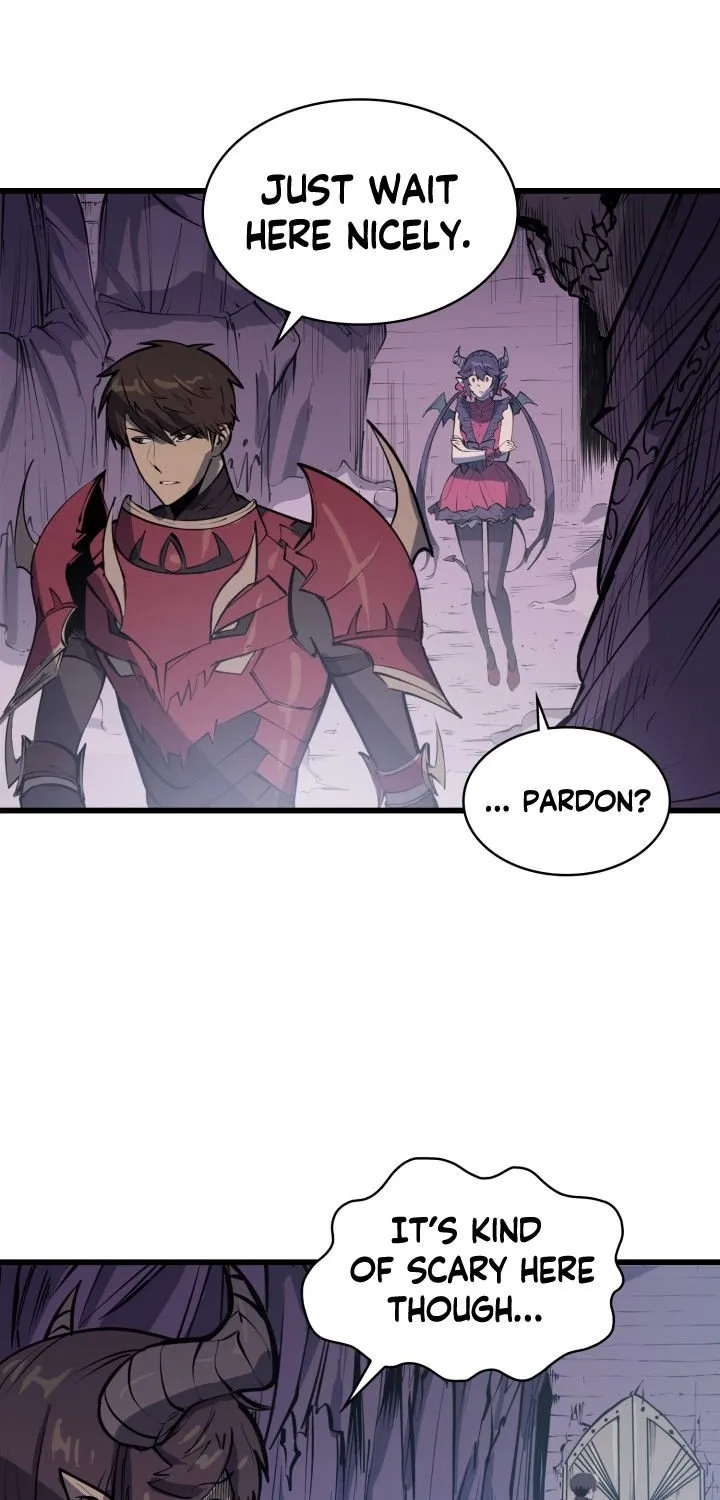 Max Level Returner Mangakakalot X Chapter 14 Page 60