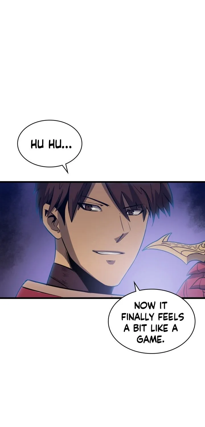 Max Level Returner Mangakakalot X Chapter 14 Page 77