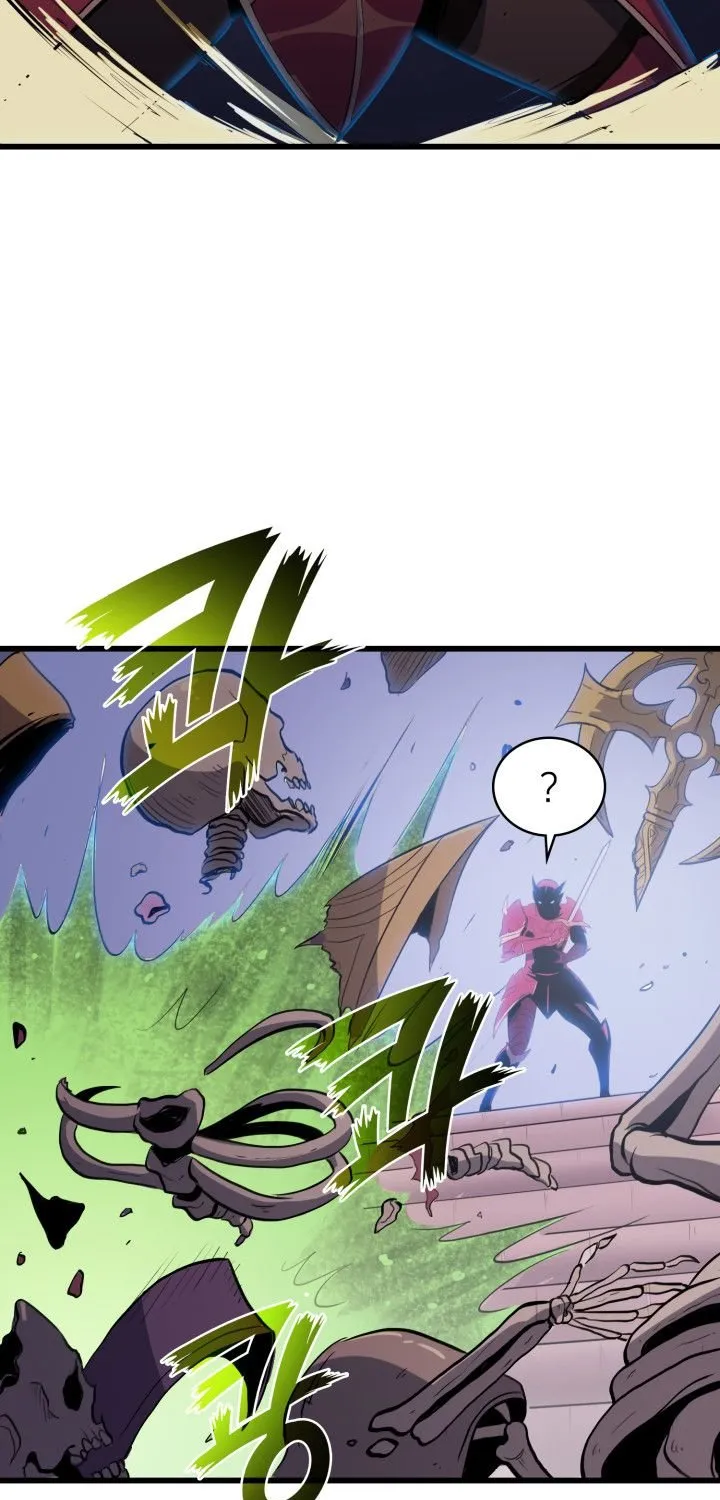 Max Level Returner Mangakakalot X Chapter 14 Page 79