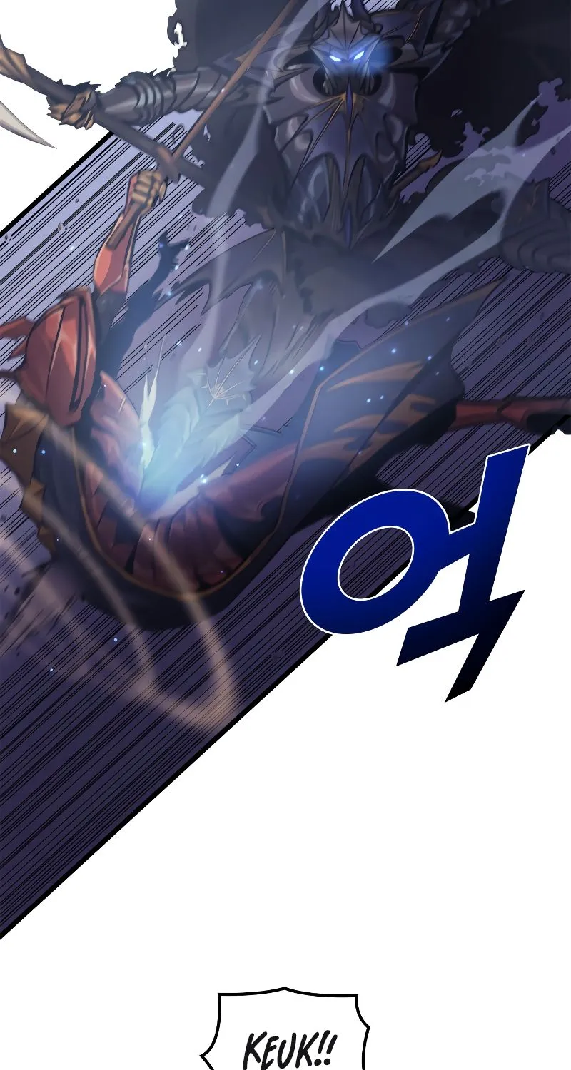 Max Level Returner Mangakakalot X Chapter 140 Page 23