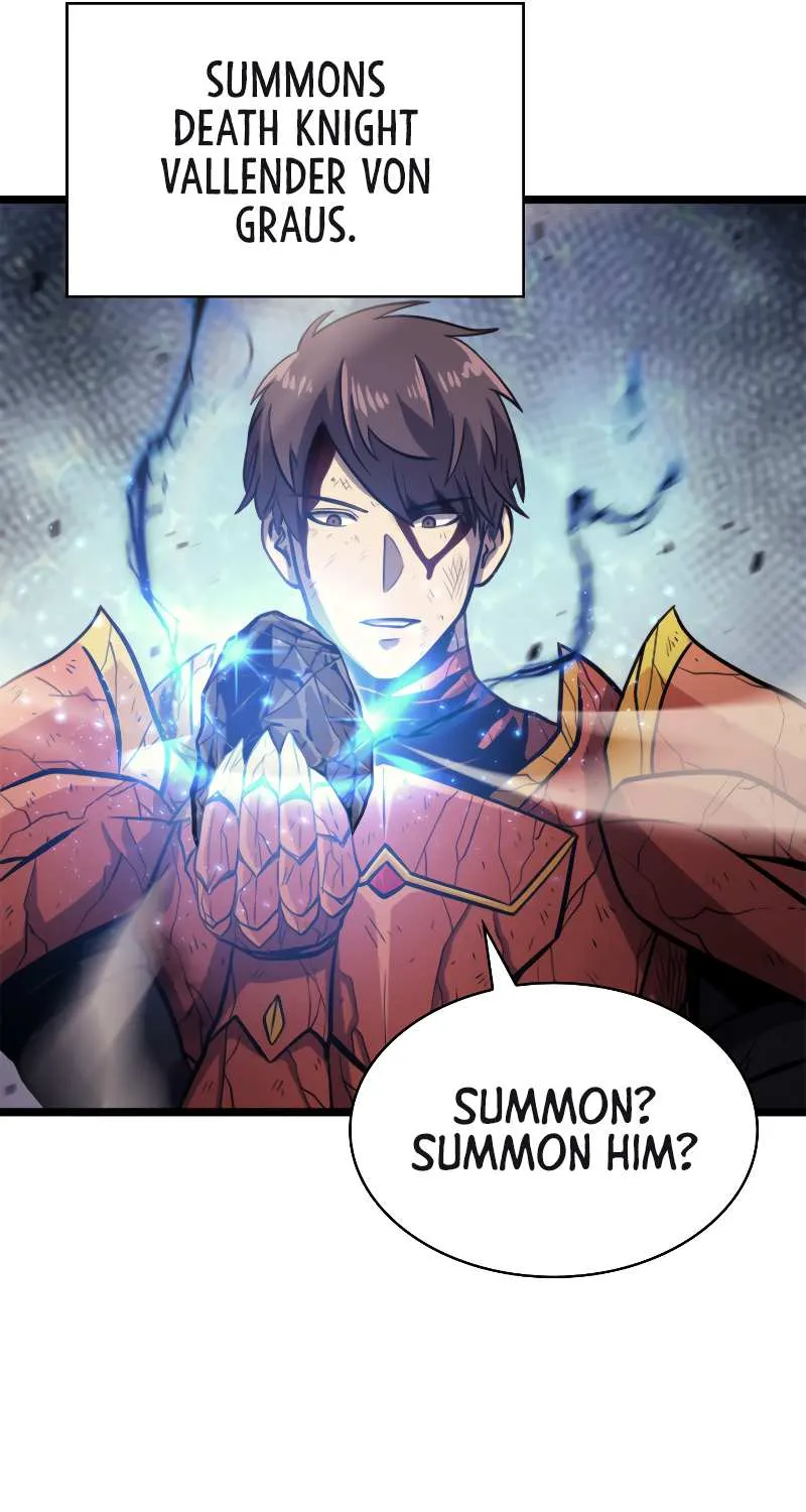 Max Level Returner Mangakakalot X Chapter 141 Page 28