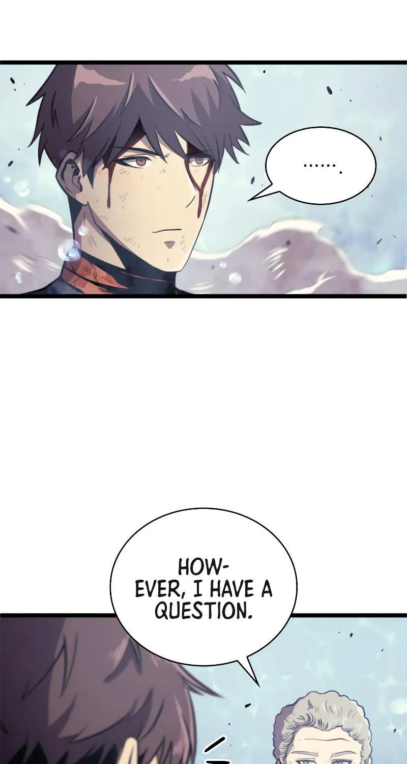 Max Level Returner Mangakakalot X Chapter 141 Page 45