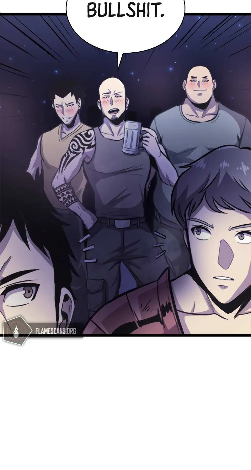 Max Level Returner Mangakakalot X Chapter 141 Page 82