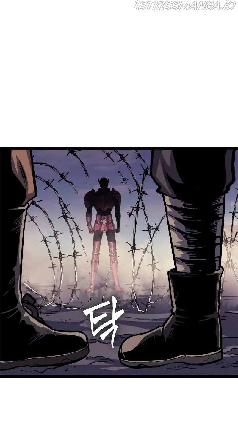 Max Level Returner Mangakakalot X Chapter 143 Page 20