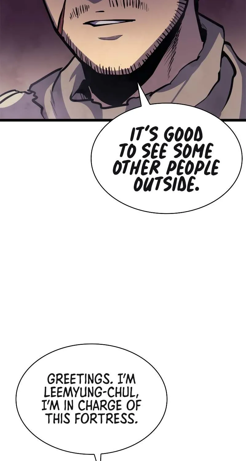 Max Level Returner Mangakakalot X Chapter 143 Page 23