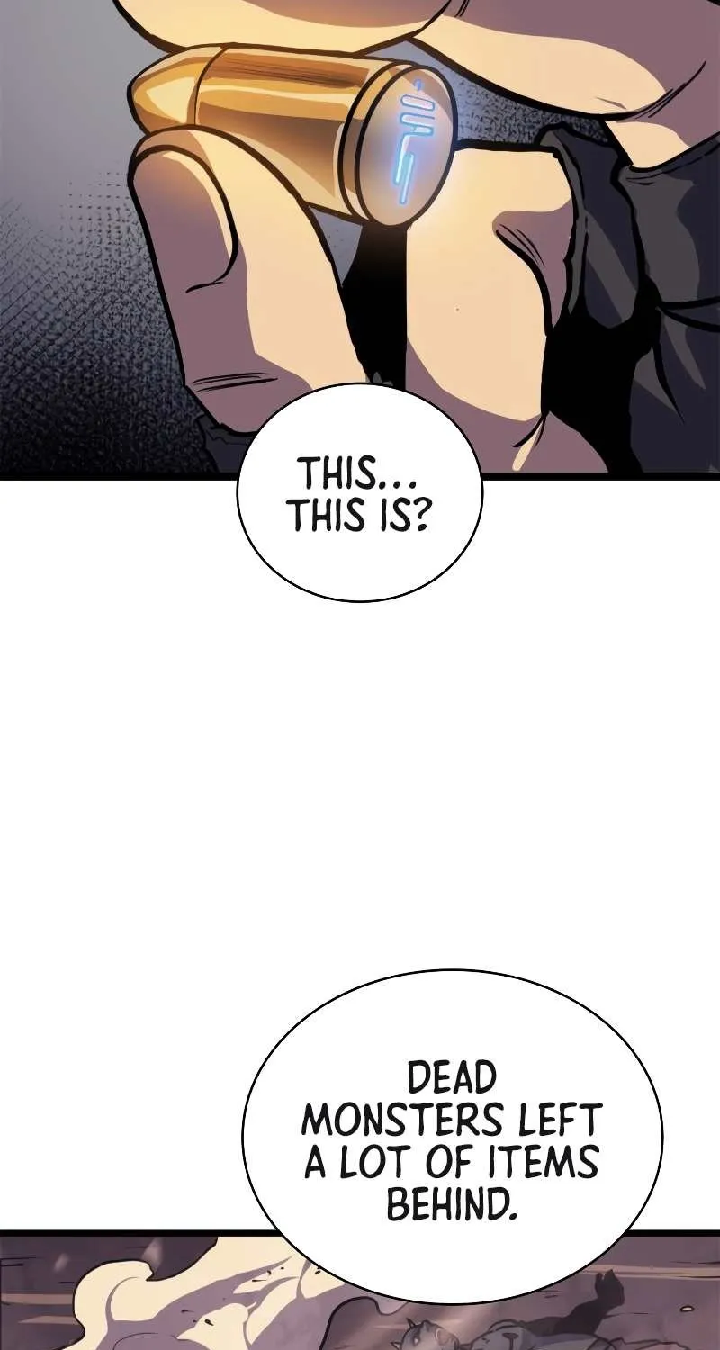 Max Level Returner Mangakakalot X Chapter 143 Page 56