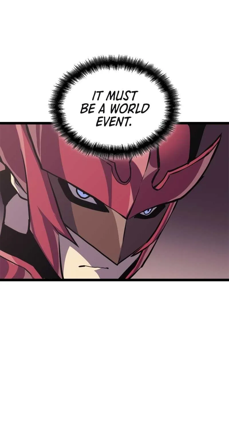 Max Level Returner Mangakakalot X Chapter 143 Page 65